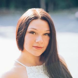 Meet your Posher, Bri